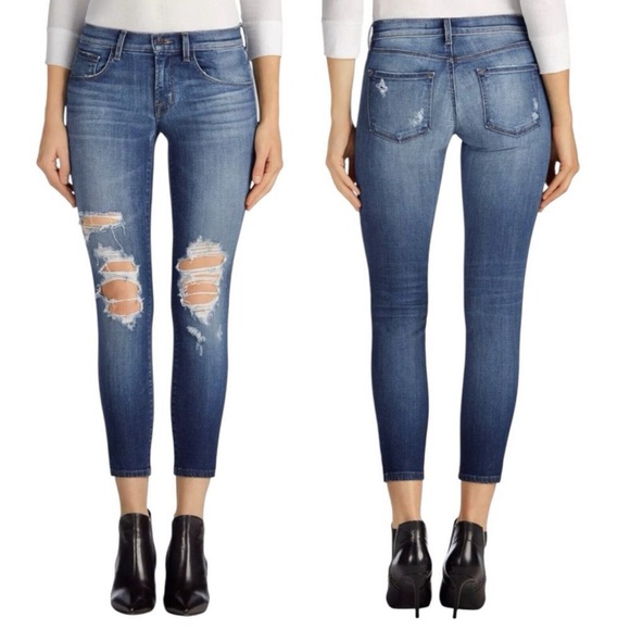 J BRAND Jeans -Brand New With Tags - Picture 1 of 9